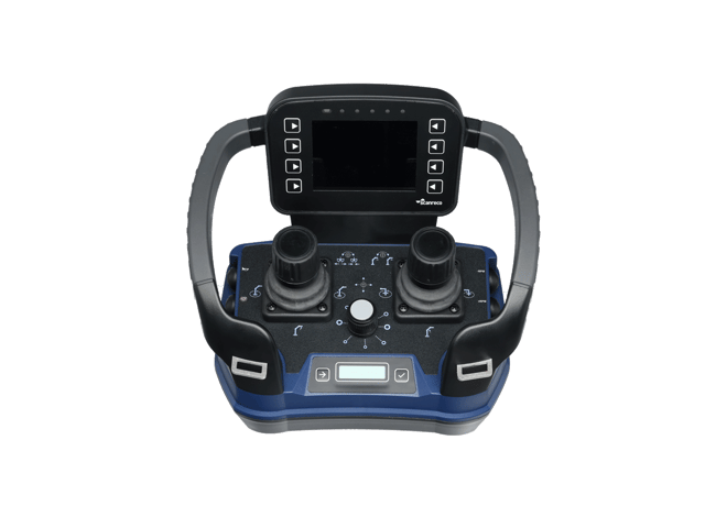 Small bellypack transmitters - Micro platform | Scanreco